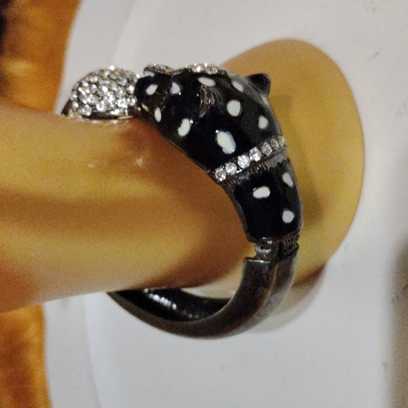 Panther bracelet - Picture 2 of 4